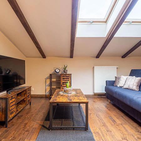 Apartament Bochenska 크라쿠프 외부 사진