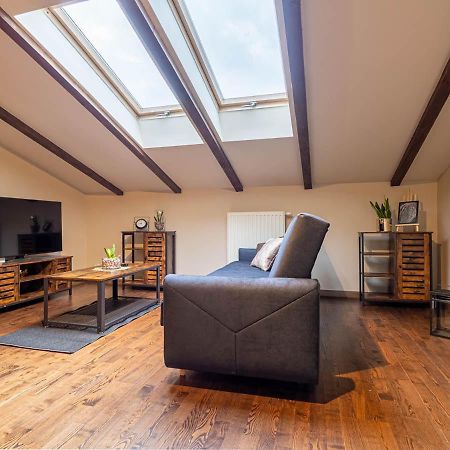 Apartament Bochenska 크라쿠프 외부 사진