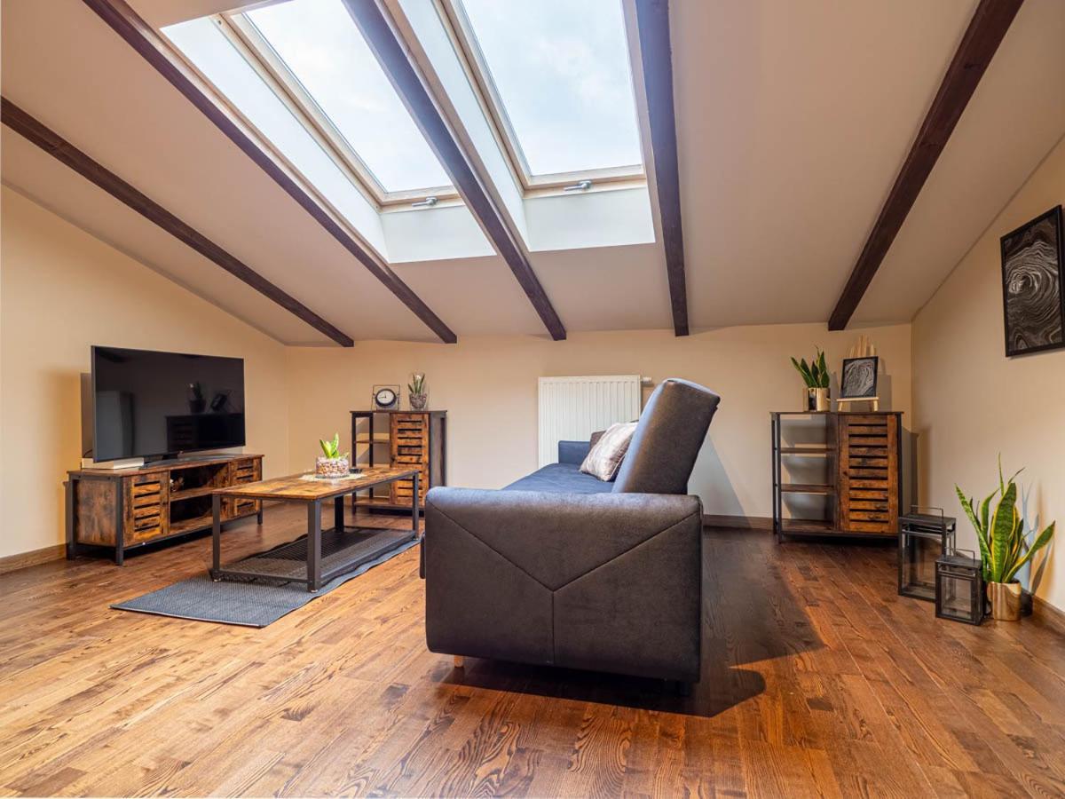 Apartament Bochenska 크라쿠프 외부 사진