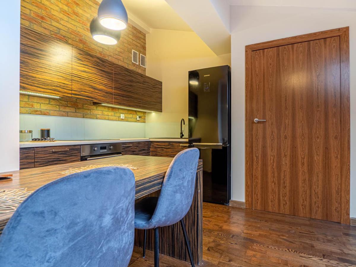 Apartament Bochenska 크라쿠프 외부 사진