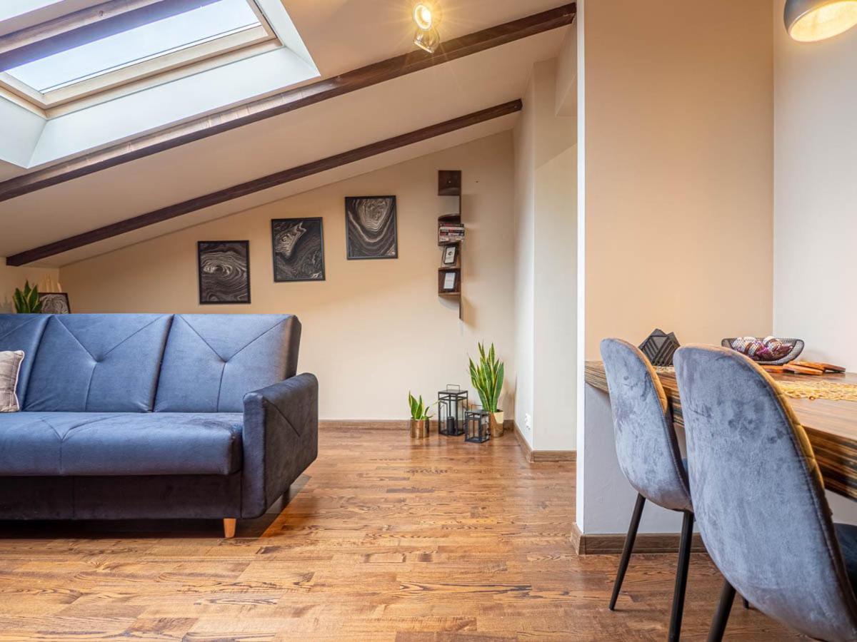 Apartament Bochenska 크라쿠프 외부 사진