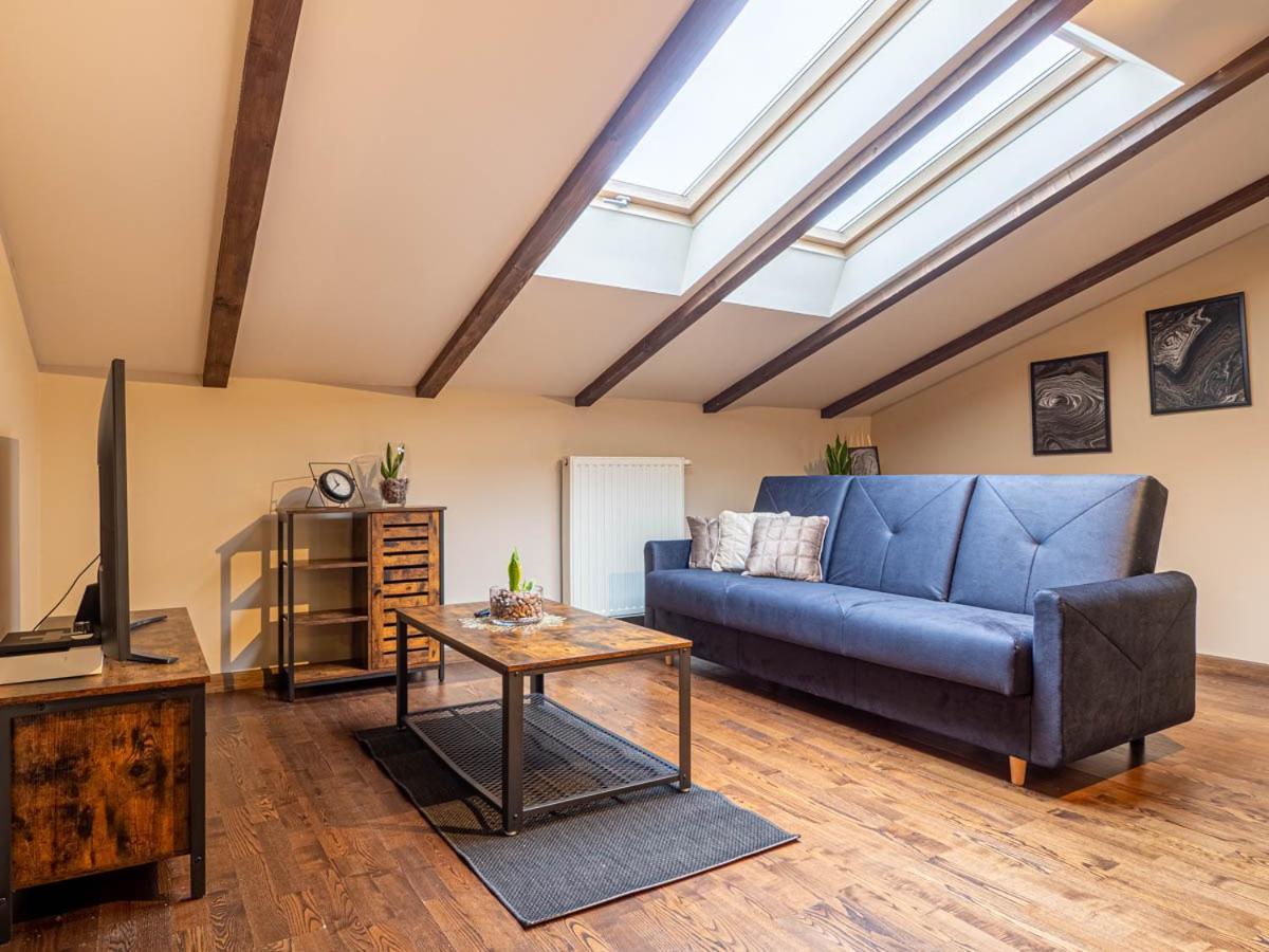 Apartament Bochenska 크라쿠프 외부 사진