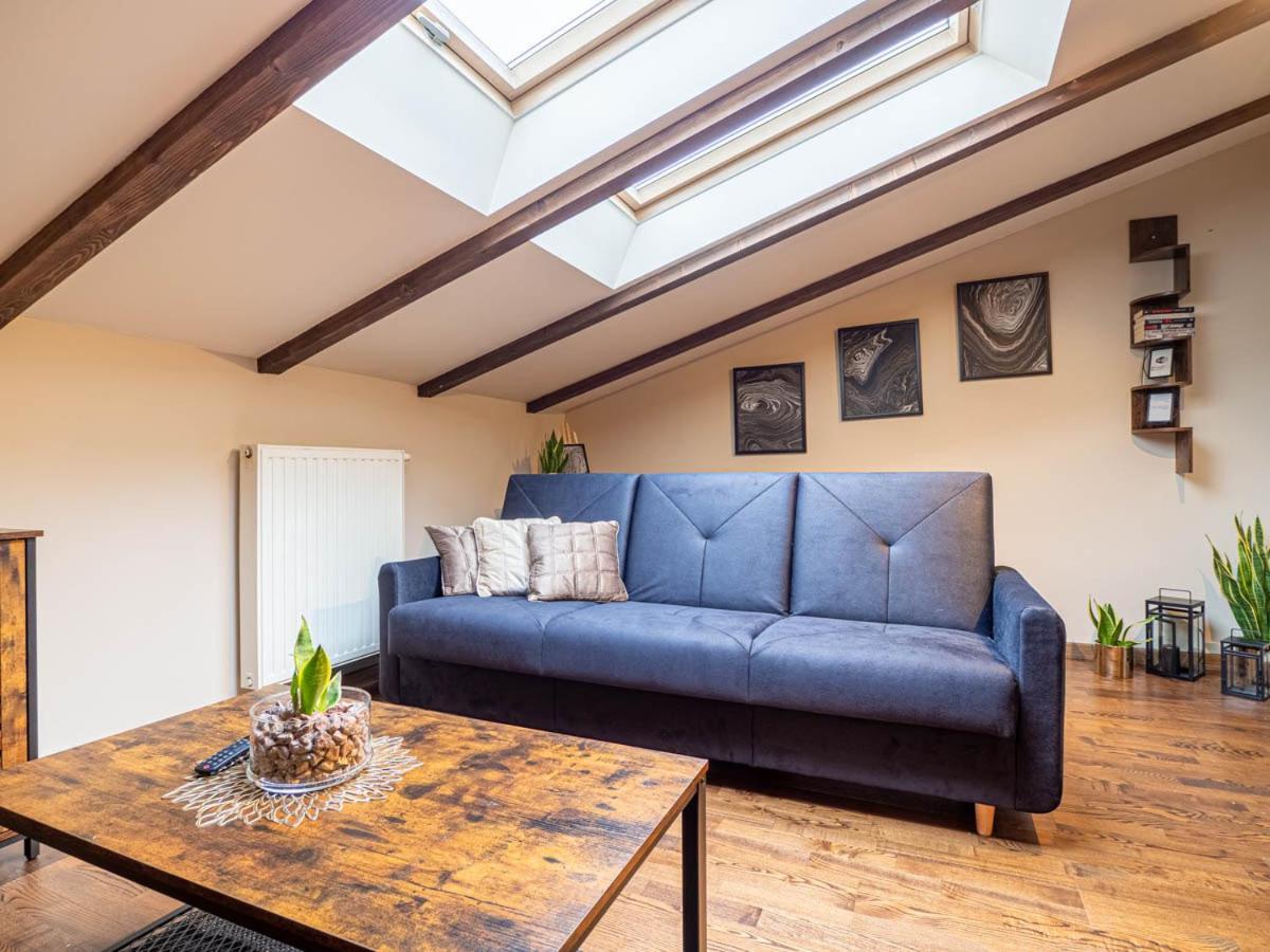 Apartament Bochenska 크라쿠프 외부 사진