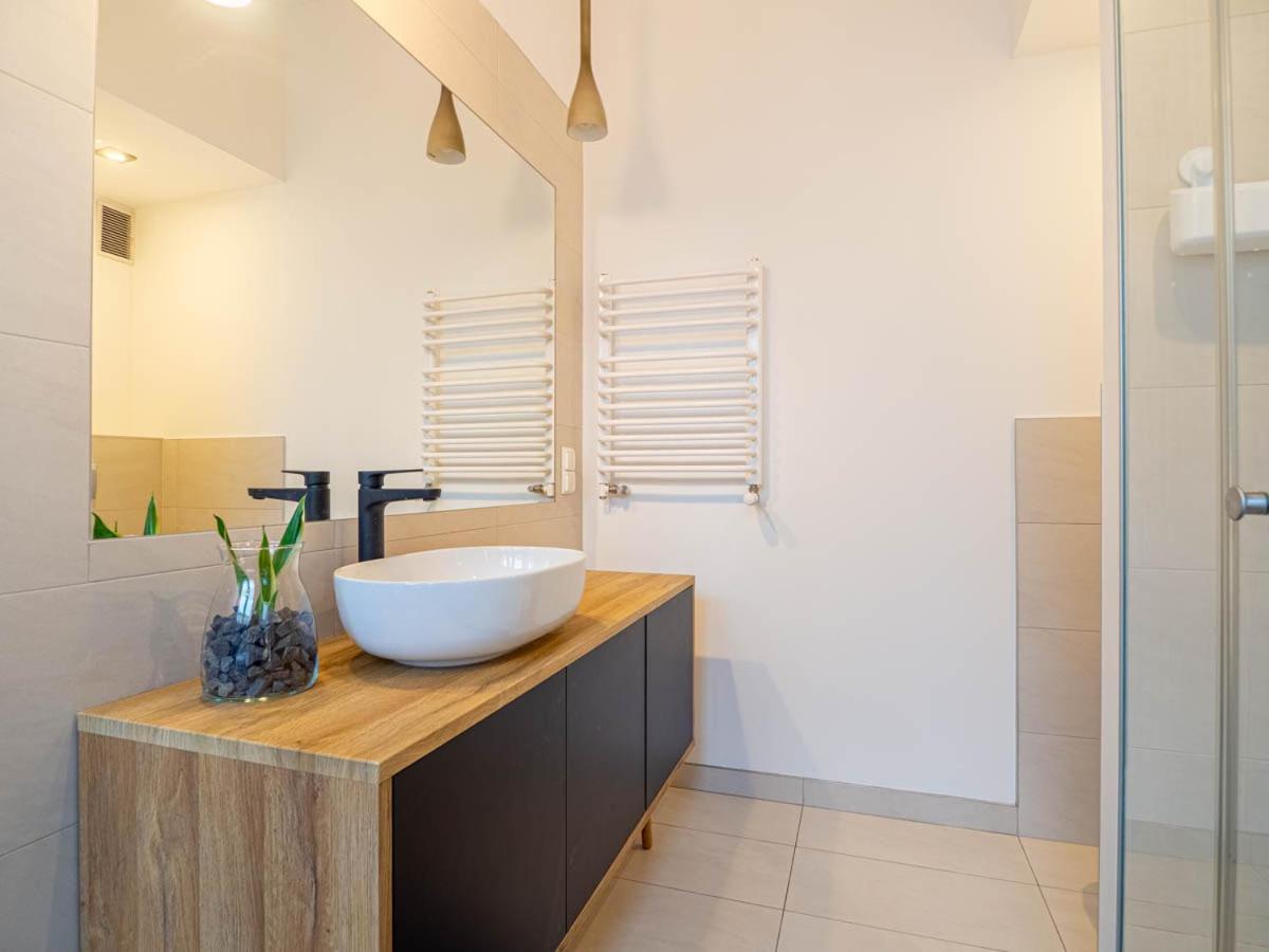Apartament Bochenska 크라쿠프 외부 사진