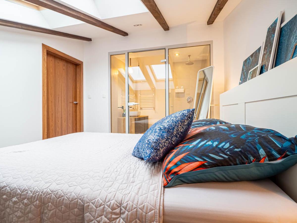Apartament Bochenska 크라쿠프 외부 사진